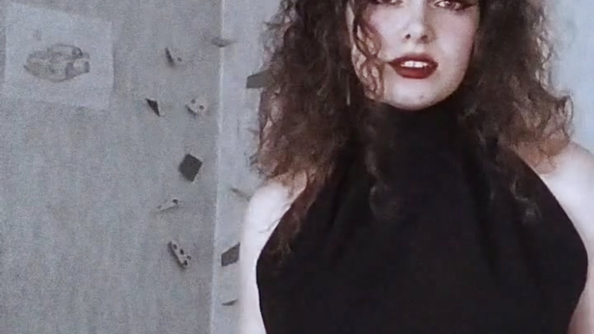 This is what awaits youuu hahaha - vídeo de Drlixilx modelo de câmara