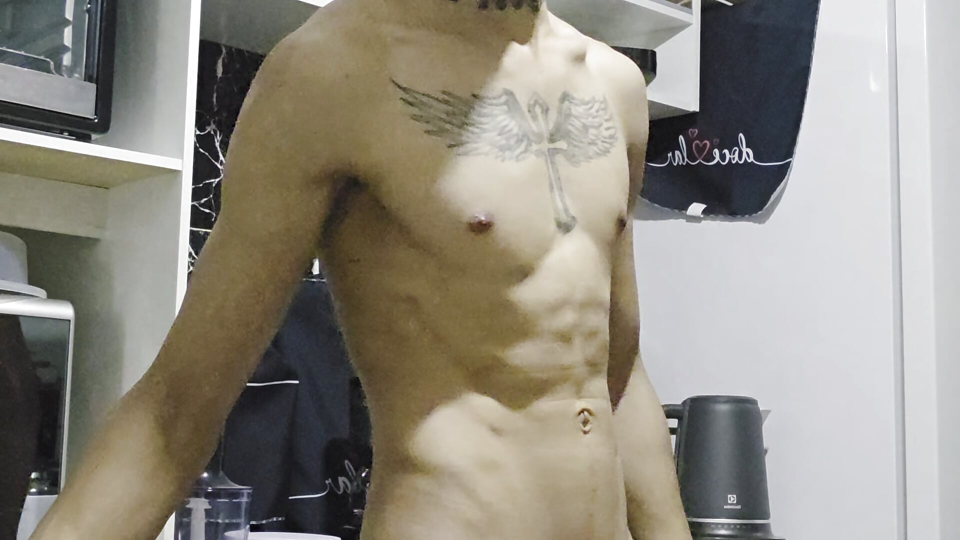 DE PAU MOLE - video by TIELMENDEZLOPEZ cam model