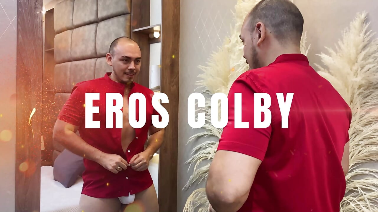 😎 - video av eros_colby cam model