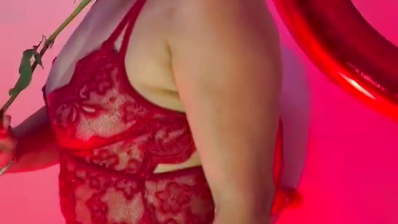 happy valentine days 💞 - Vídeo de lucianaevanss, modelo de vídeos