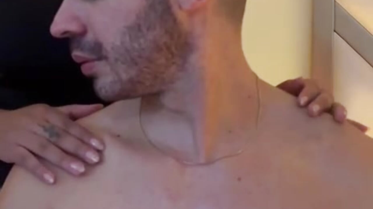 🔥🔥 - clip cu LaraandAxel model videochat