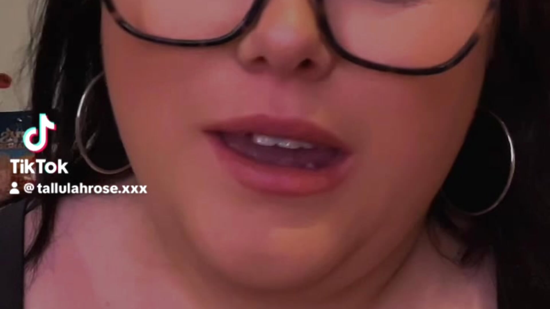 Don’t be a dicktim 😂 - video od modelky/modela Tallulah-Rose-xoxo