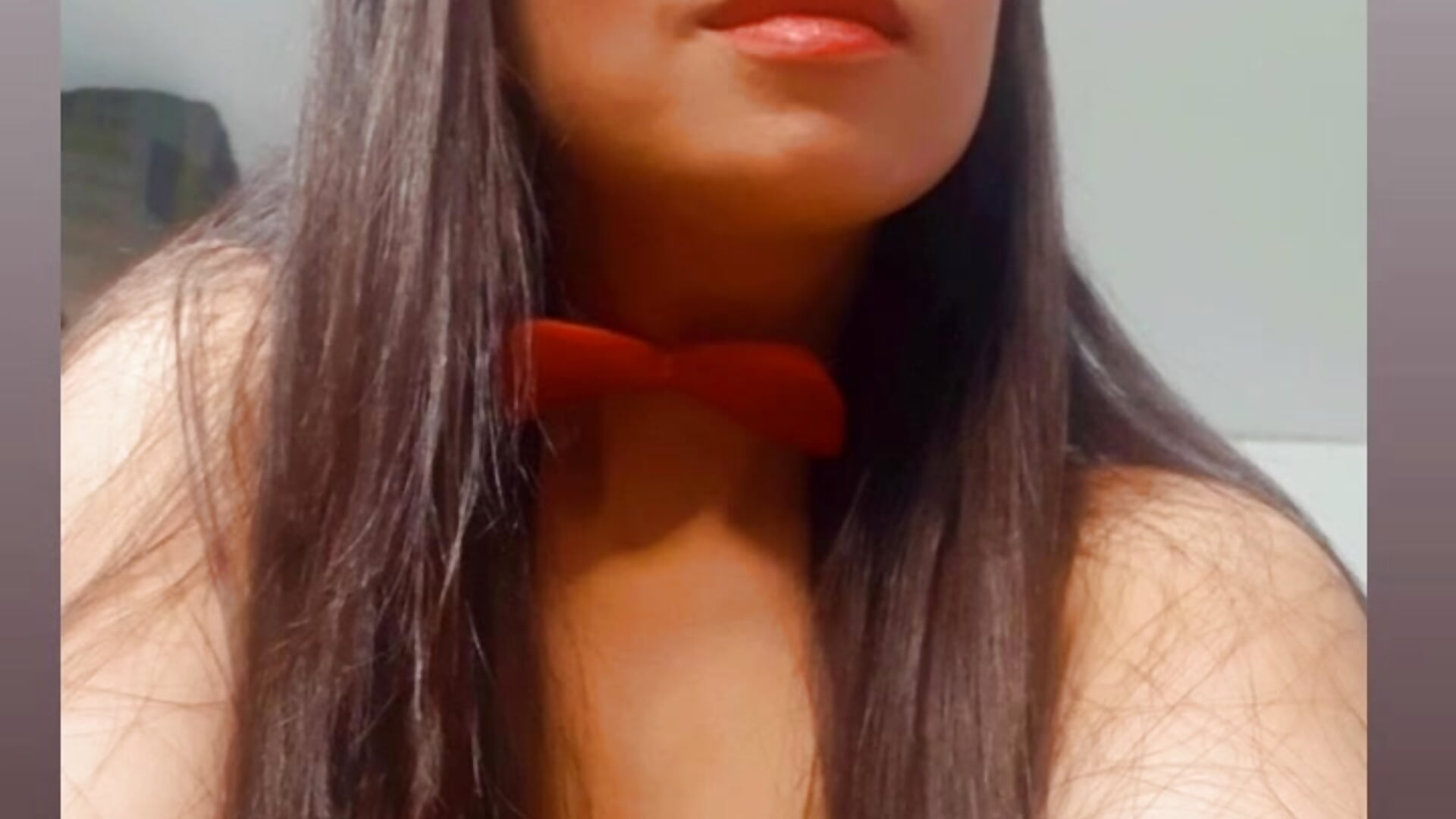 naughty - فيديو من paula_lopez__ موديل الكام