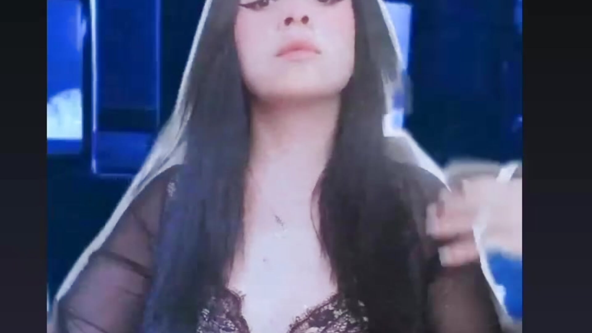 Hey You 🤭 - відео від вебкаммоделі paula_lopez__