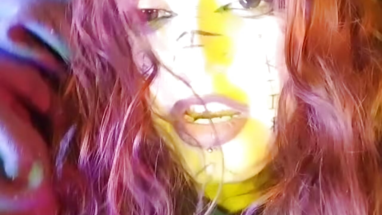 🍭❤️‍🔥🥰 – video af mhannia_bdsm303av cam-model