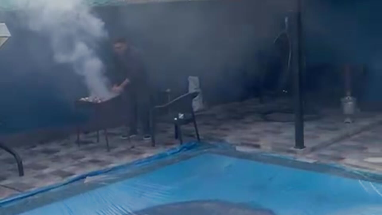 Salam039 - Cam Model Trending Video 6290