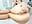 Fart on SIde Posee - video by dariadoll cam model