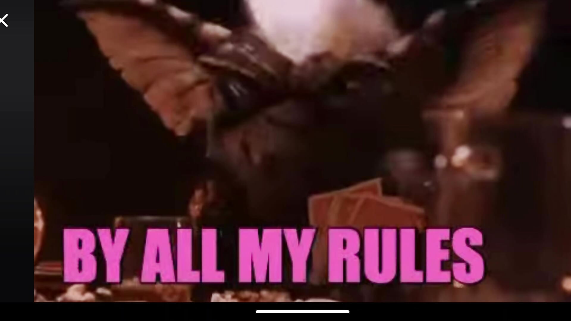 Chaos Gremlins — filmik kinkkik31769, modela(-lki) na kamerkach