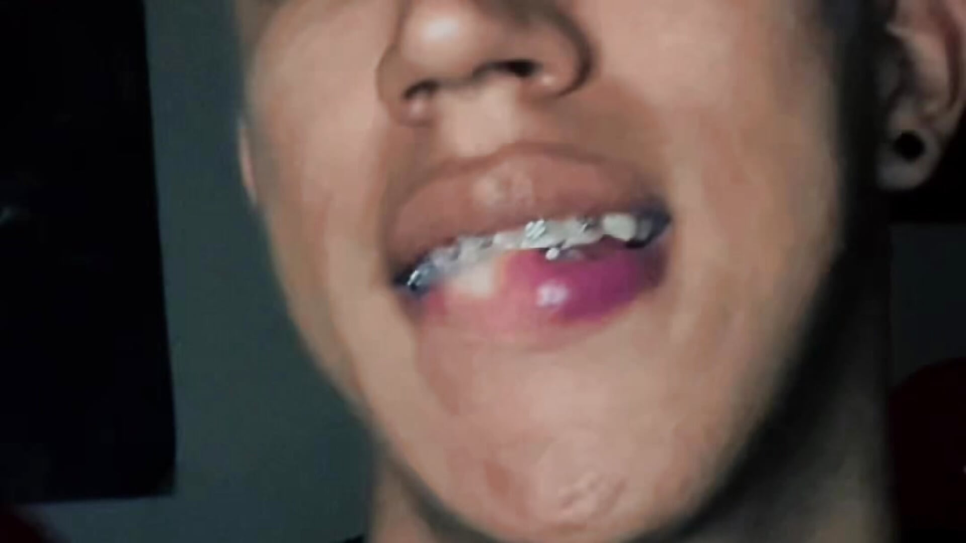 Love ❤️ - video by Sebastian_Villamarin cam model