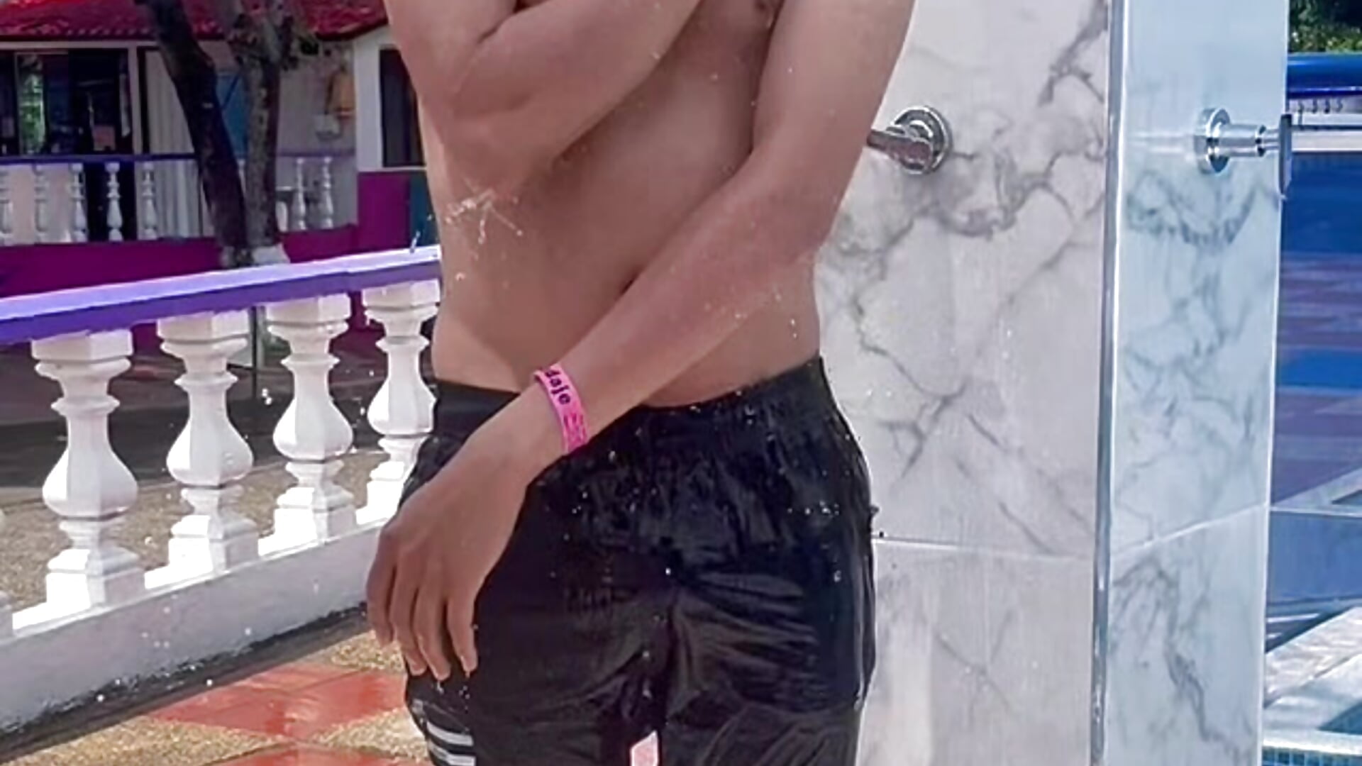 🚿🧼 - vídeo de Sebastian_Villamarin modelo de câmara