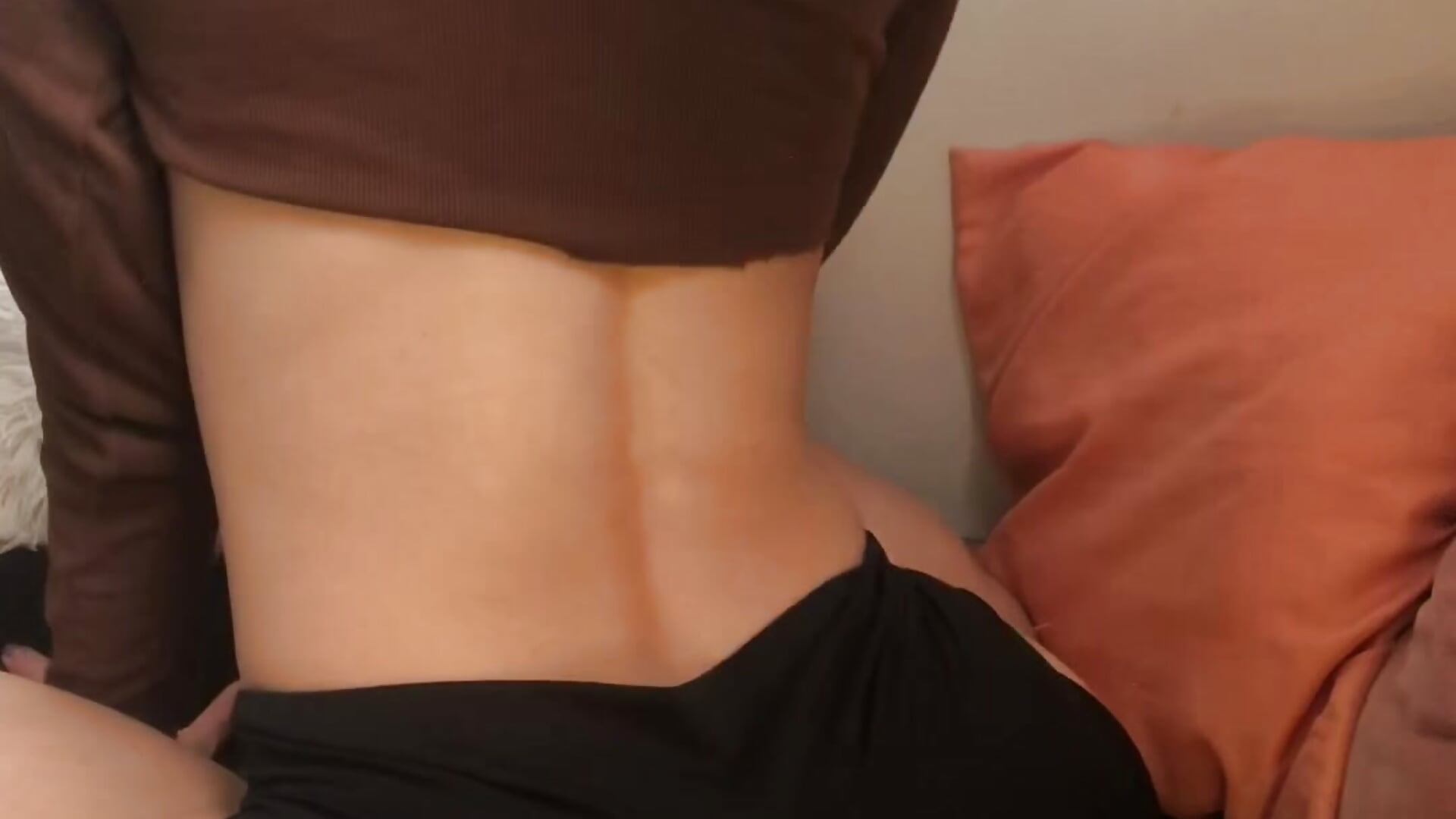 🍑 - vídeo de Onirica_L modelo de câmara