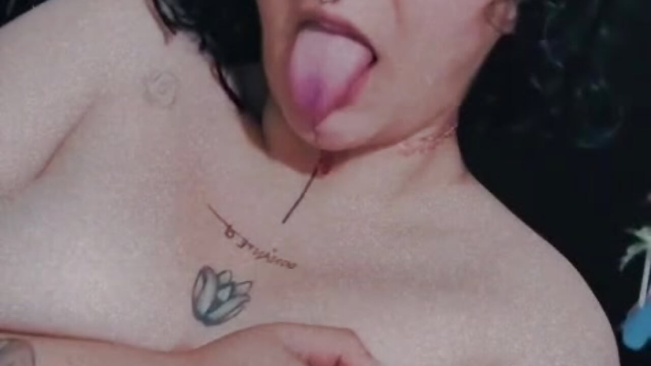 Not everything good is shown here… come and discover it 💋 - vídeo de la modelo de cam Sylvara_bx