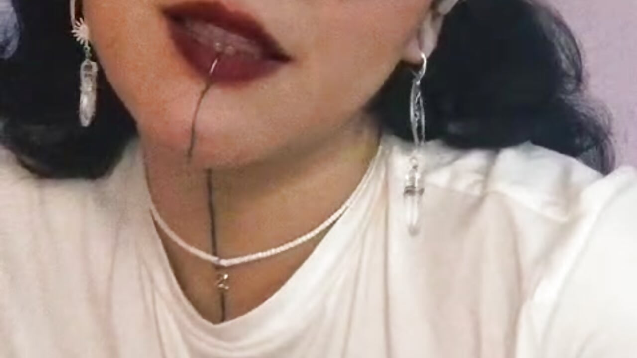 Perhaps the best part of your Thursday is here.💘 - Video von Sylvara_bx Cam-Model