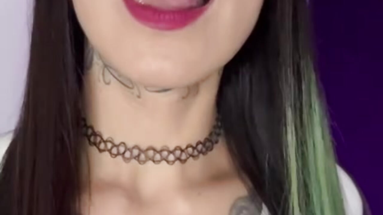 HI - відео від вебкаммоделі IM__Lilith