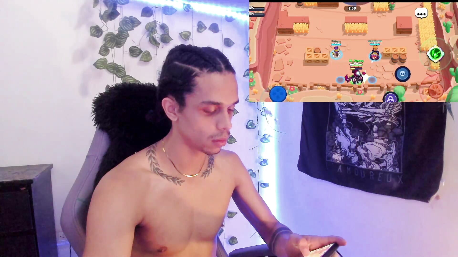 Aaron_Hopper - Trendy videá camgirls 5480