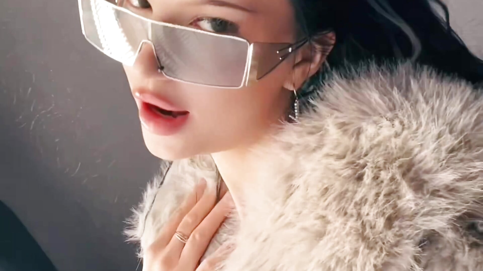 My Hot Body - clip cu DannSago model videochat