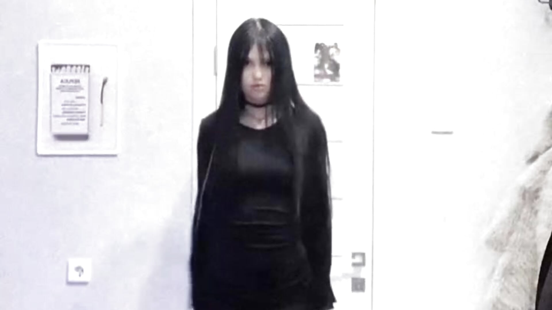 sweet cherries - clip cu DannSago model videochat