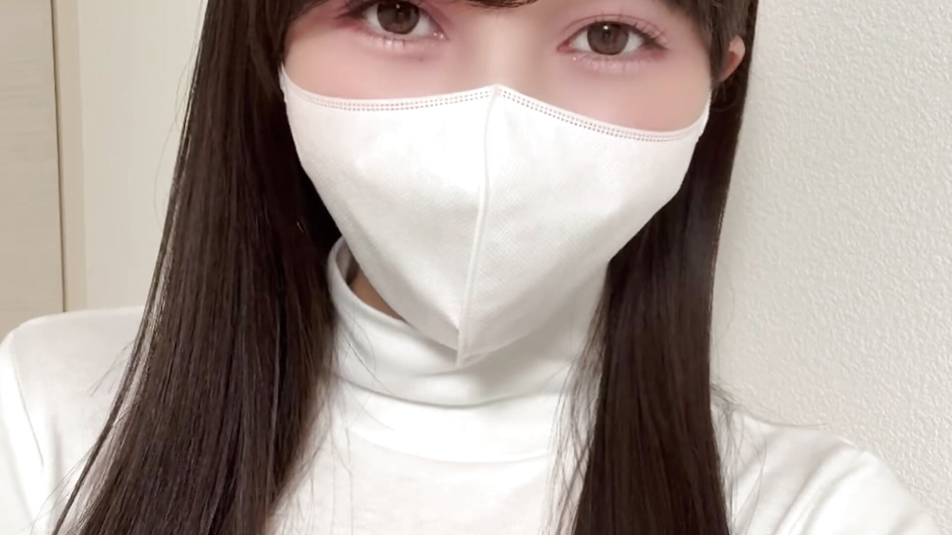 似合うかな？👀 - video The_Ami_jp kameramallilta