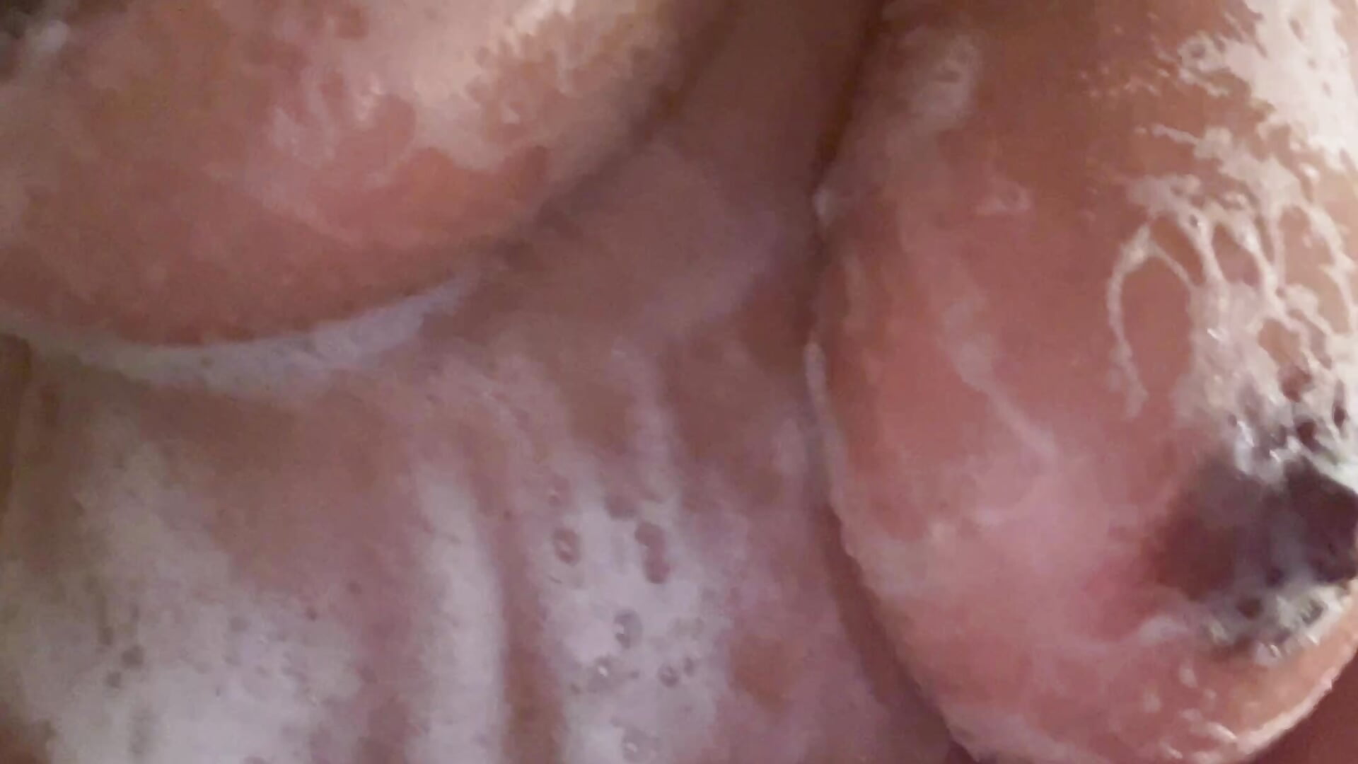 Soapy Little Tease 🫧