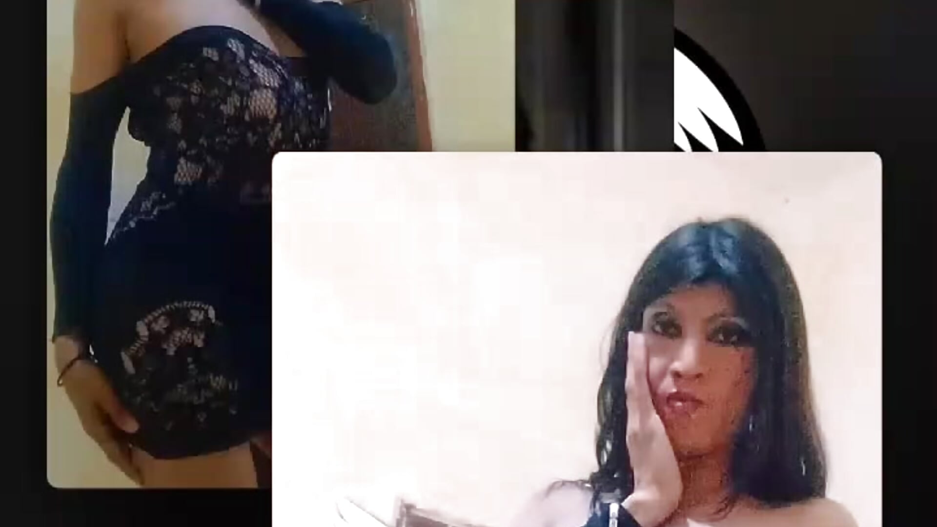 IntendedBlightymi - video di tendenza della modella di cam 3666