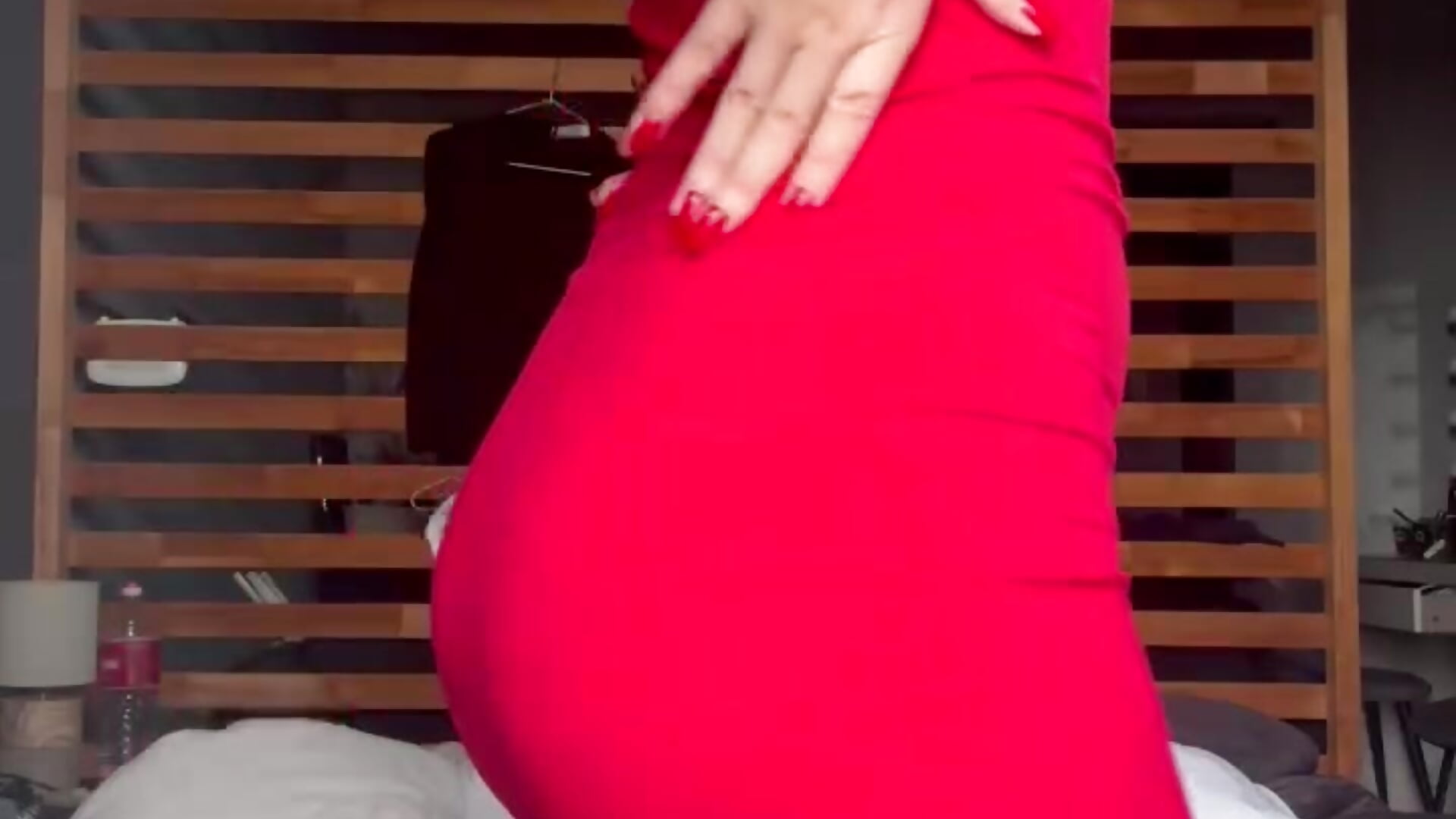 🔥 - video av Belris cam-modell