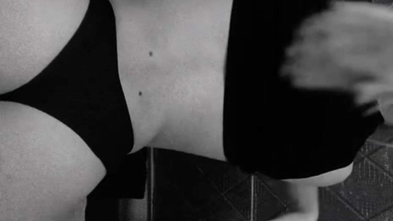 meow - vídeo de Naomi1Hinata modelo de câmara