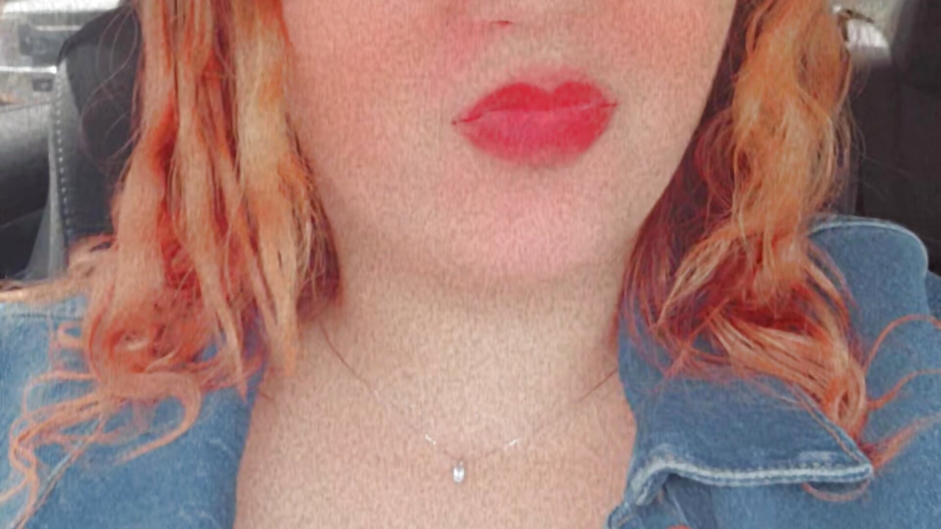 😘 - clip cu Ariel4233 model videochat