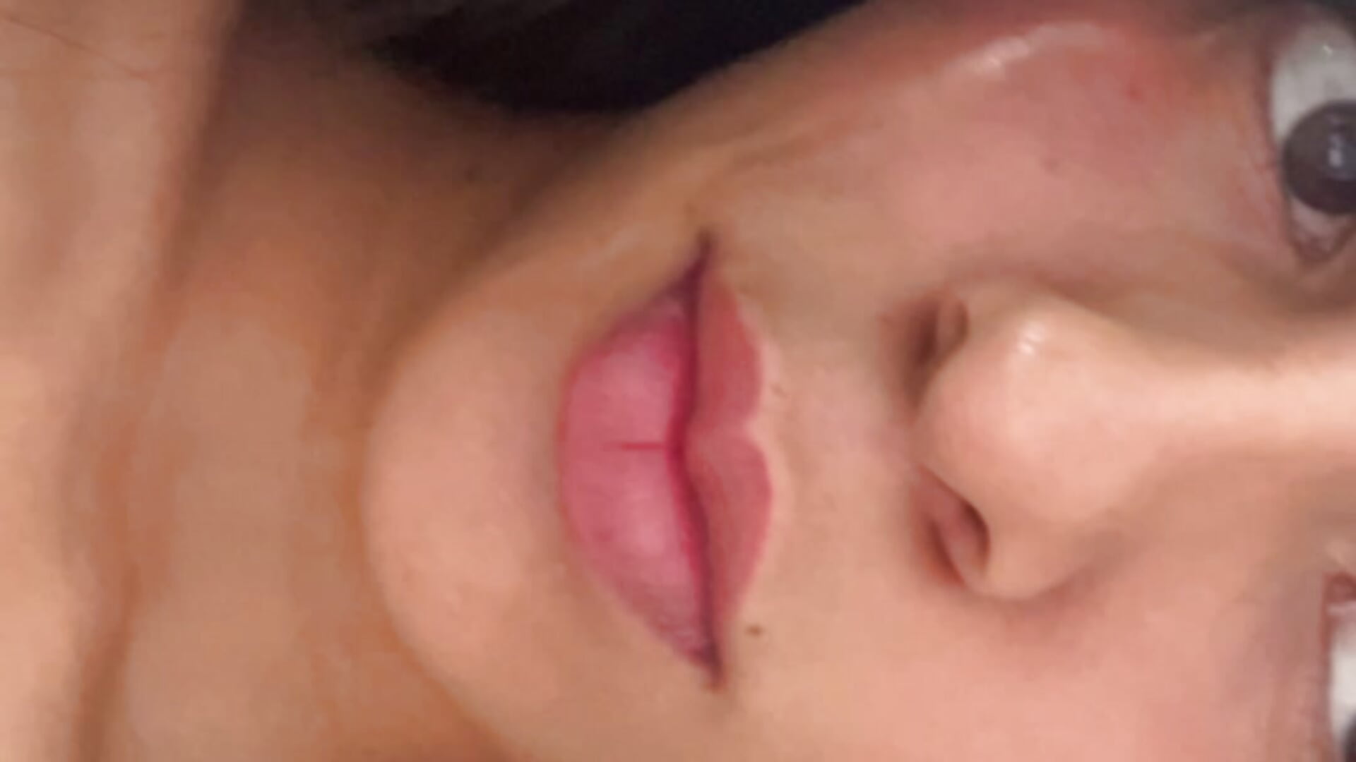 🩷 - vidéo du modèle de showcams NaniBlossomX