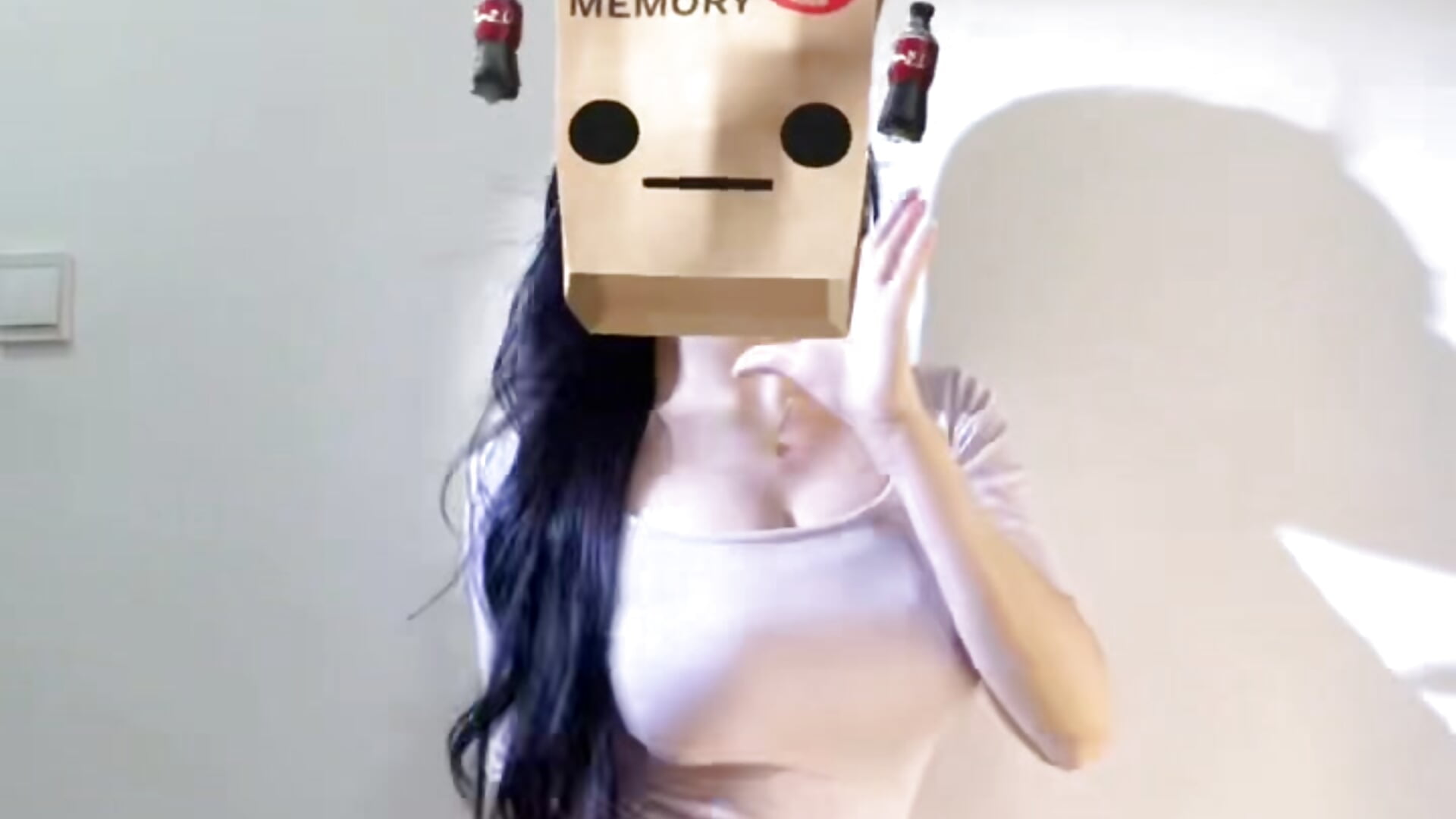 舞蹈 - video by 77-rororo cam model