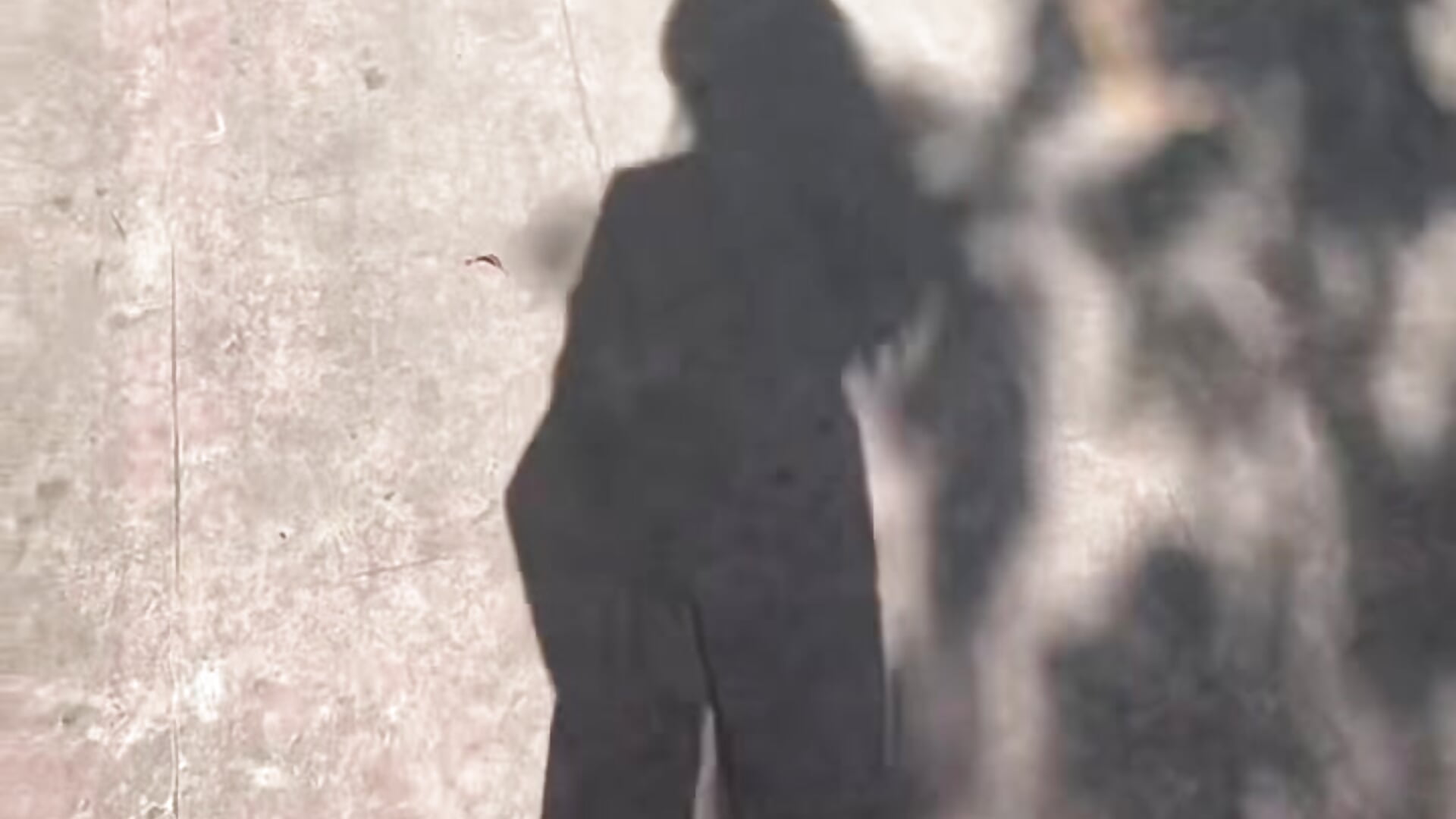 每一个影子都有属于它的故事 - video by 77-rororo cam model