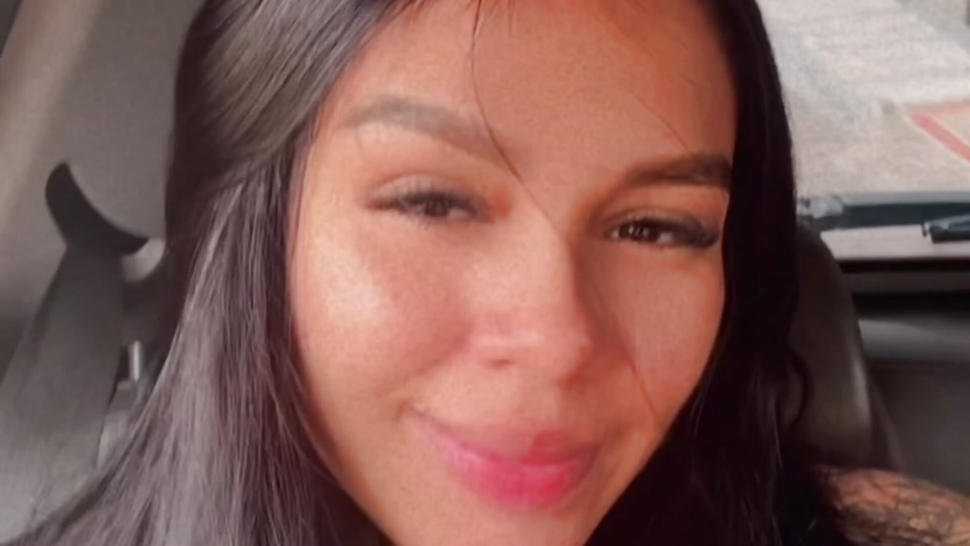 😍😍 - sofiariz主播的视频