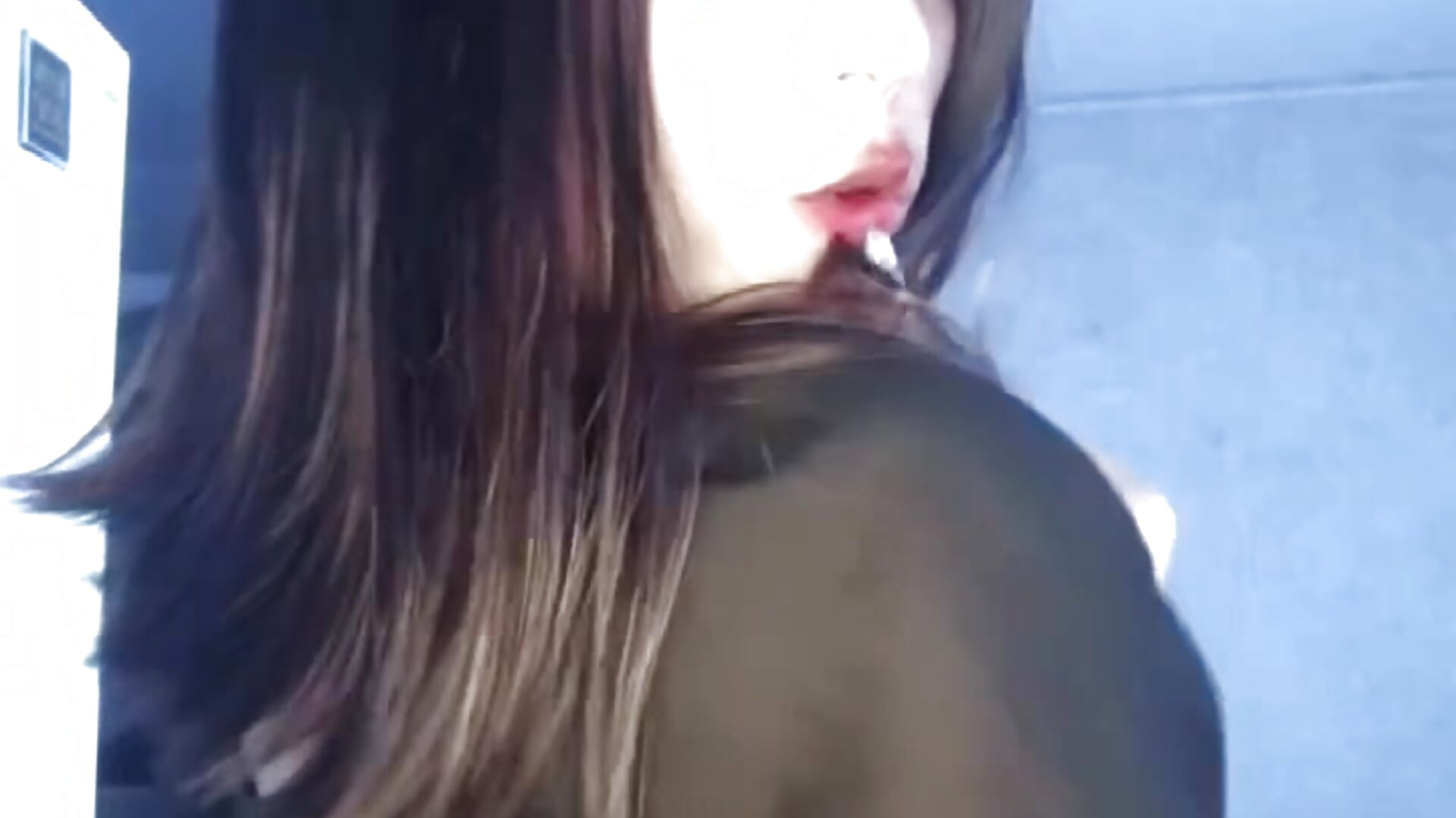 :) – video modela na kameri xx_thin