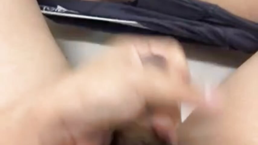 My dick