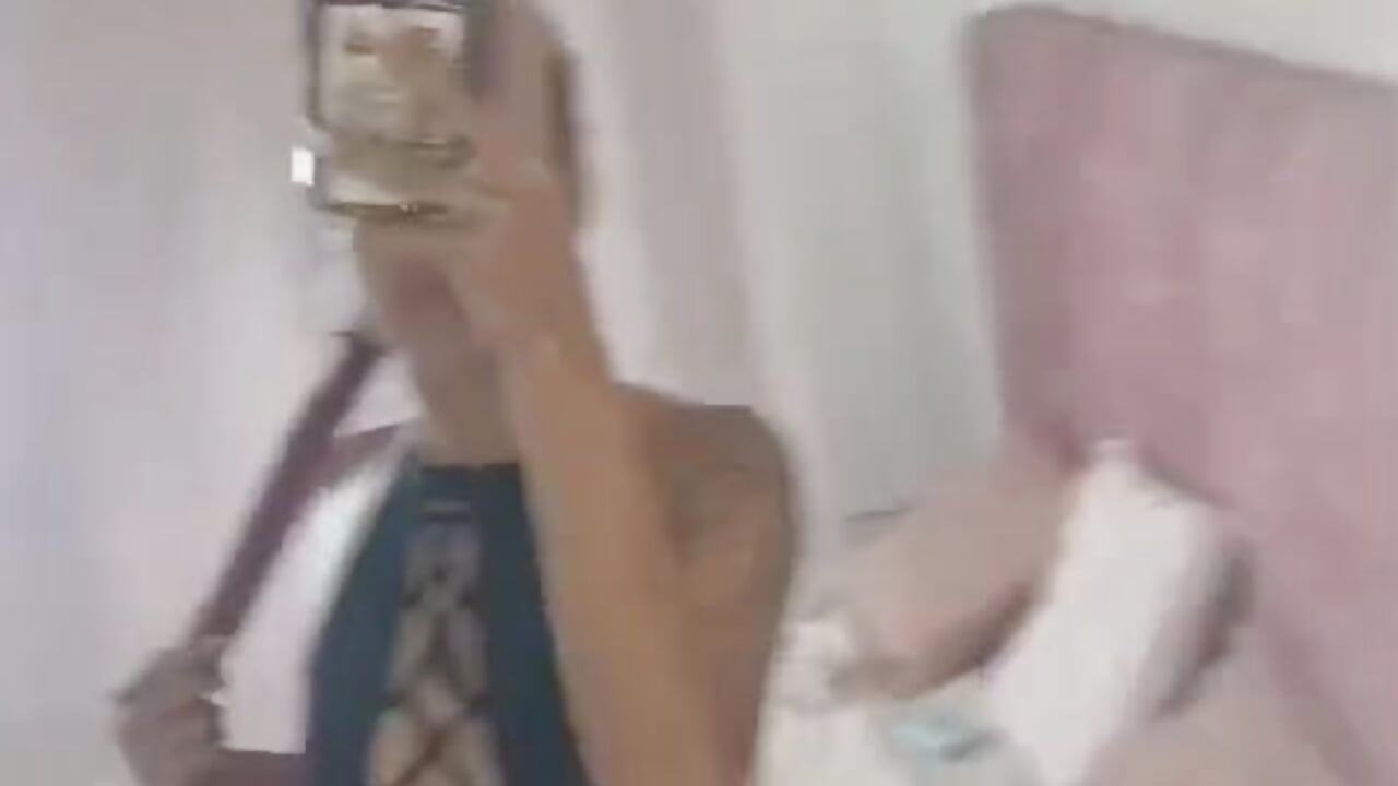 🤗🤗 - відео від вебкаммоделі _Mai_1