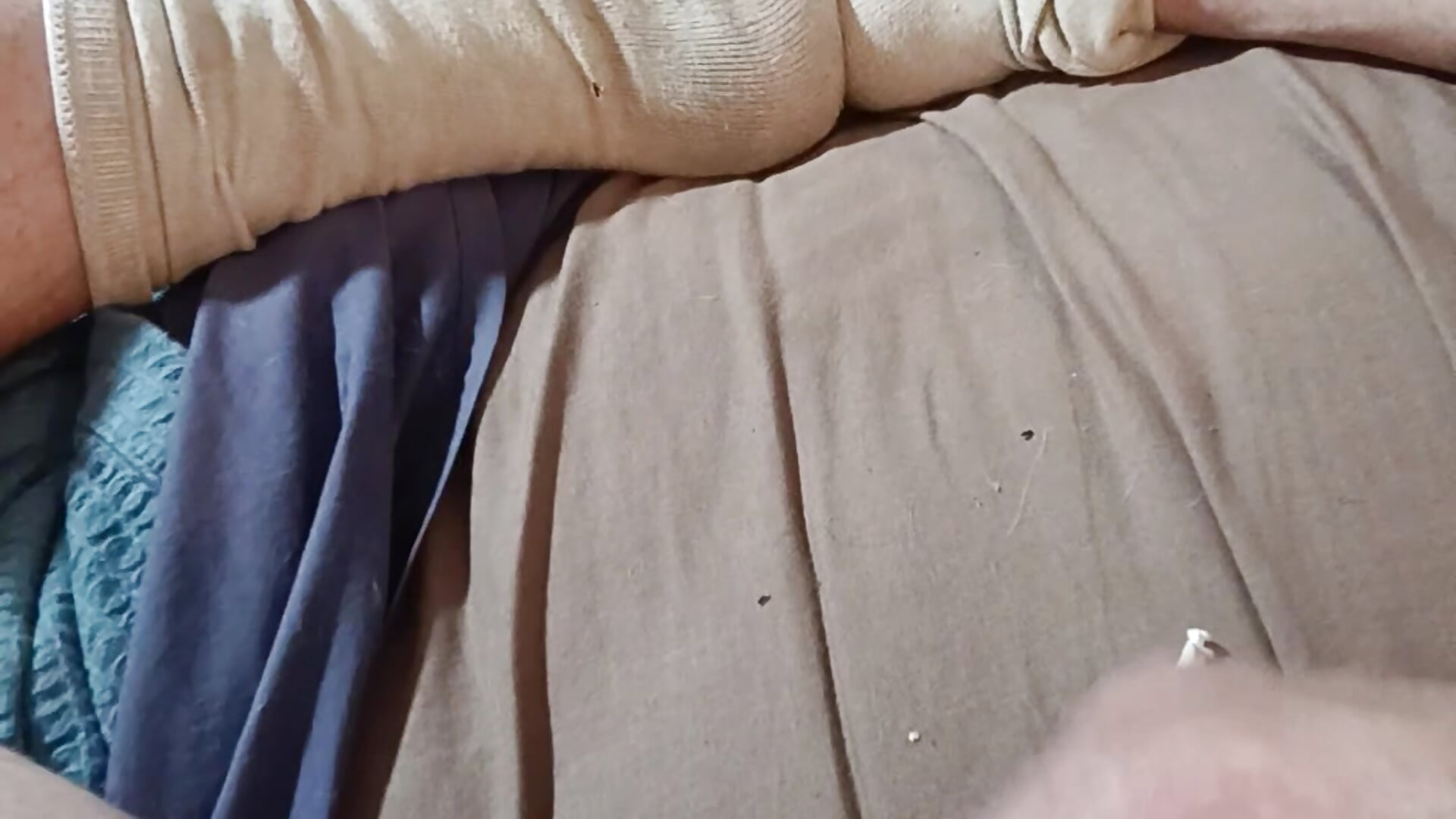 My little cock - відео від вебкаммоделі Candyane