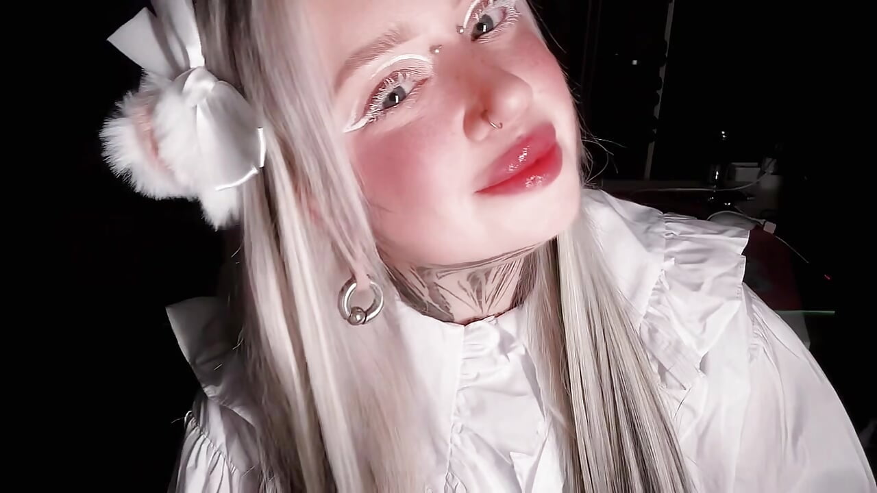 am 💕 - video av Chiibi cam-modell