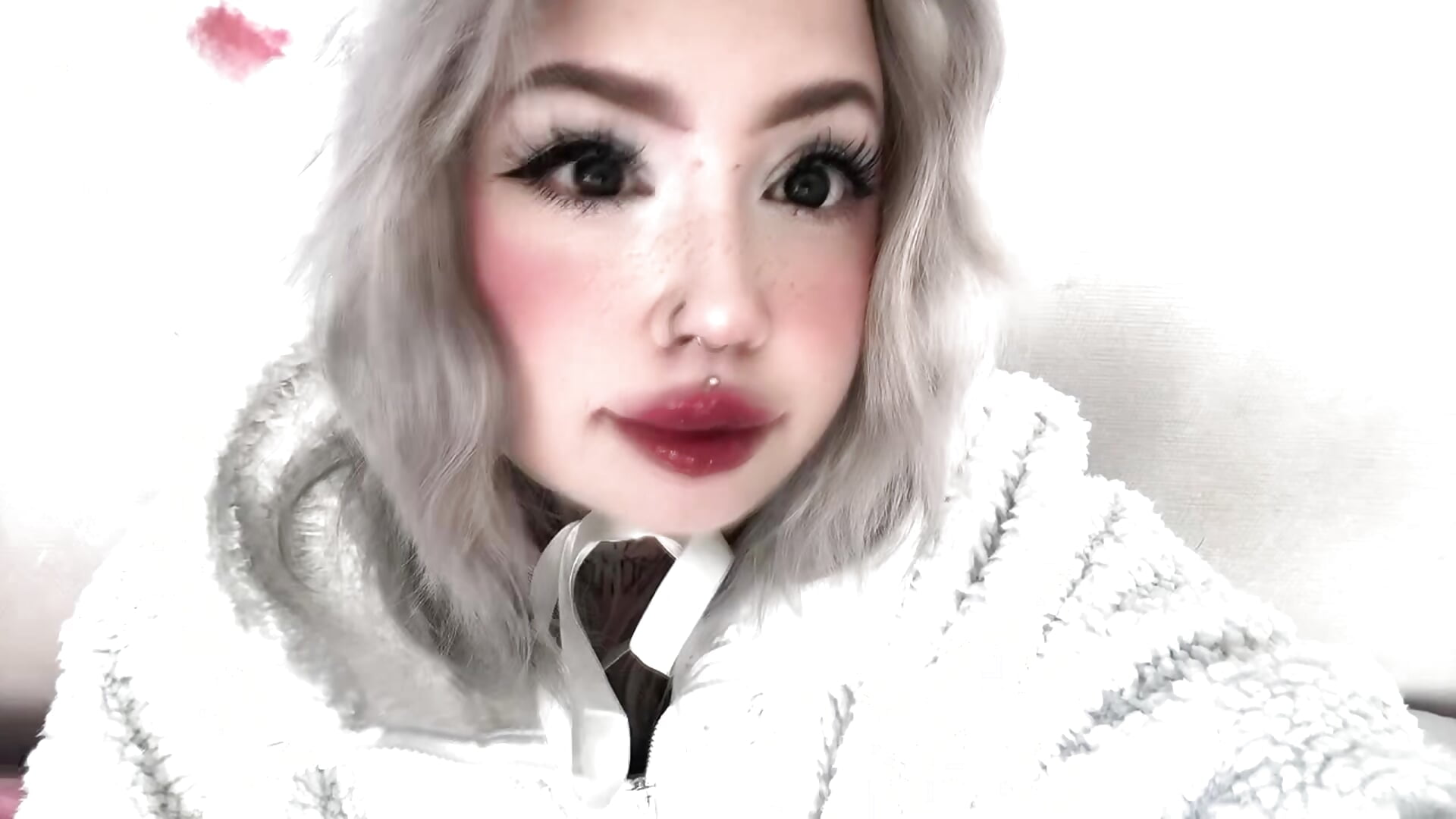 🤍 - video by Chiibi cam model