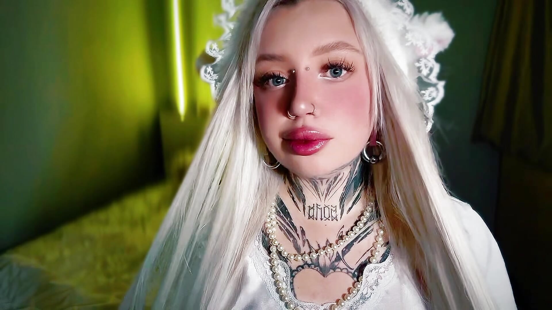 Mua ✨💕 - vídeo de Chiibi modelo de câmara