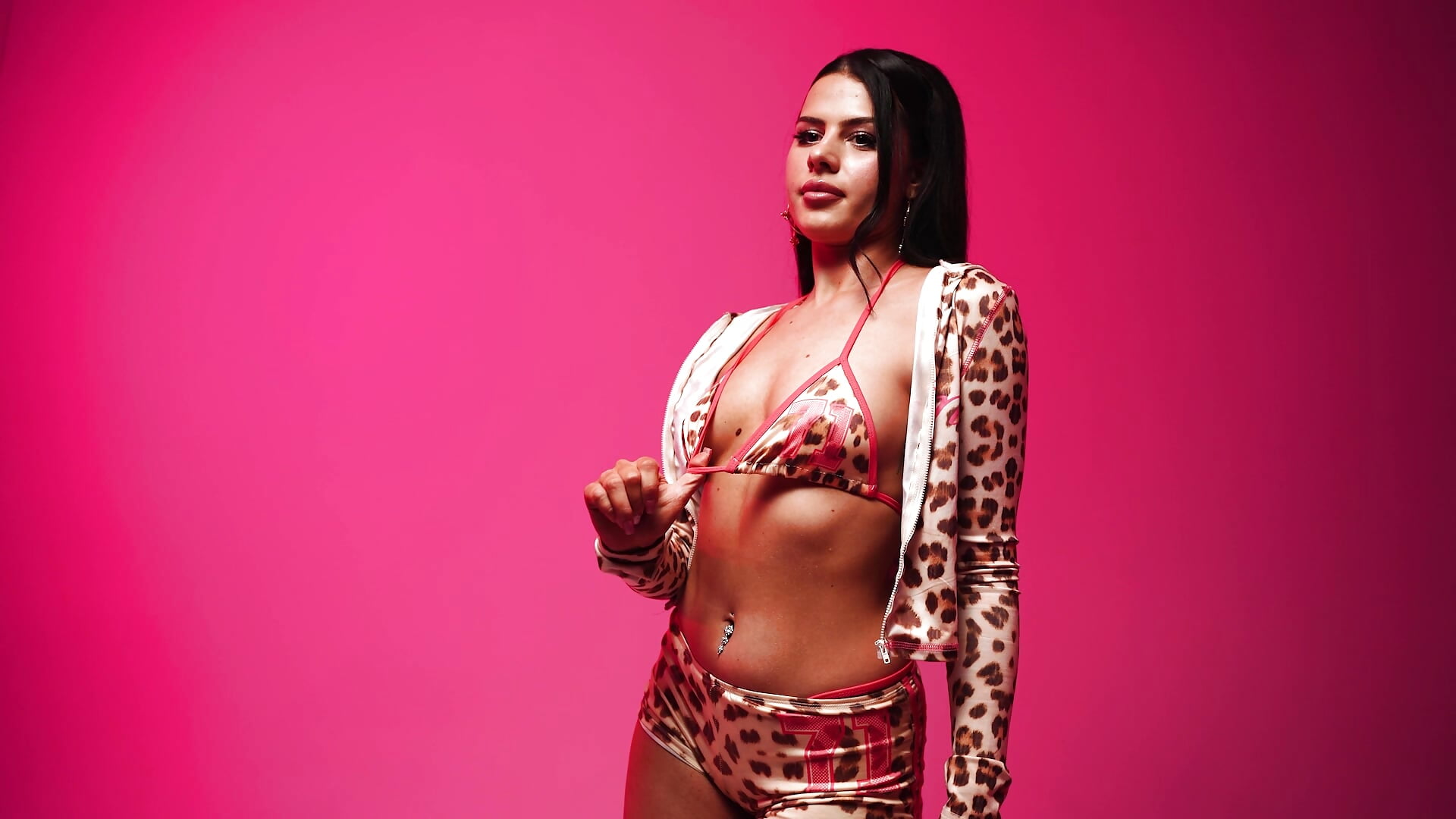 Cute - video oleh JennyBlow kamera model