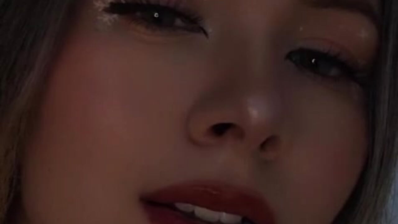 👑 - vidéo du modèle de showcams Sakurasou_