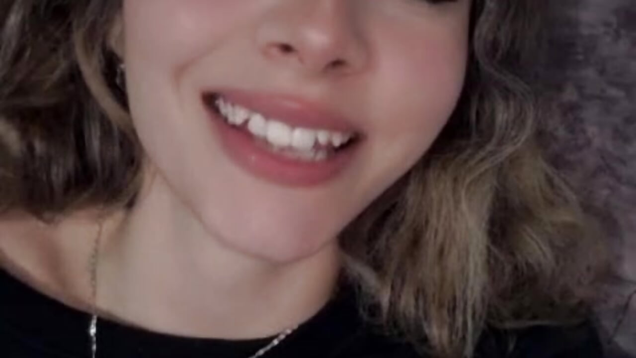 for you ❤️‍🔥 - vidéo du modèle de showcams Sakurasou_