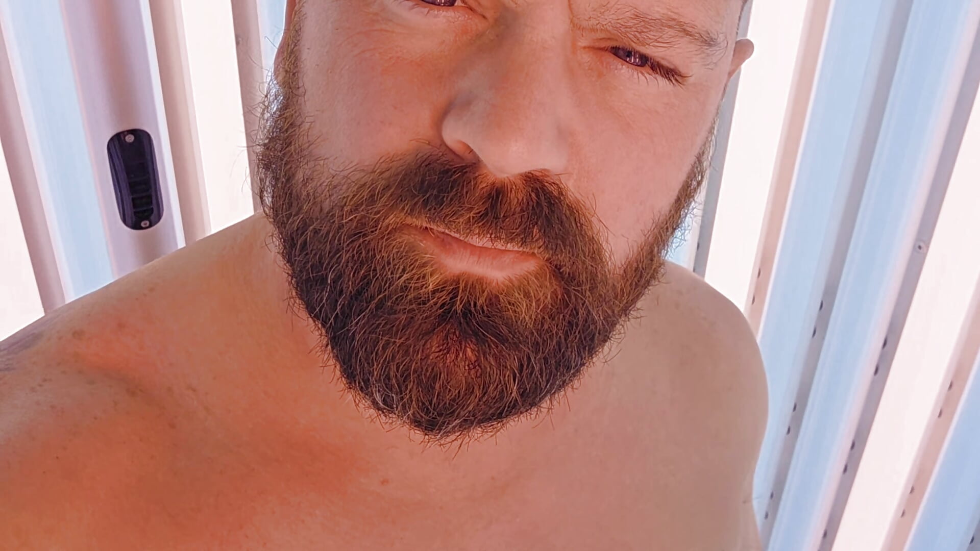 Trying to stay hot! - video van MatthewAtrain cam-model