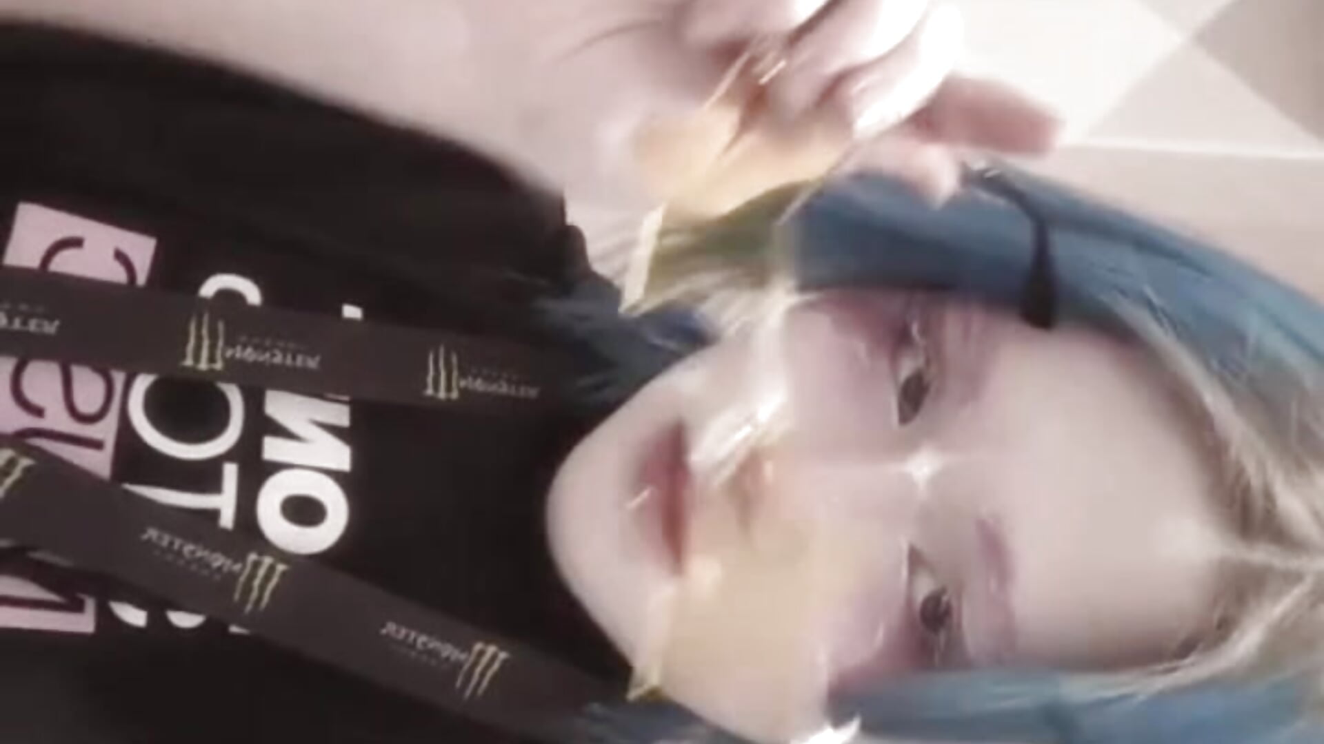 Love - відео від вебкаммоделі KathernSaulters