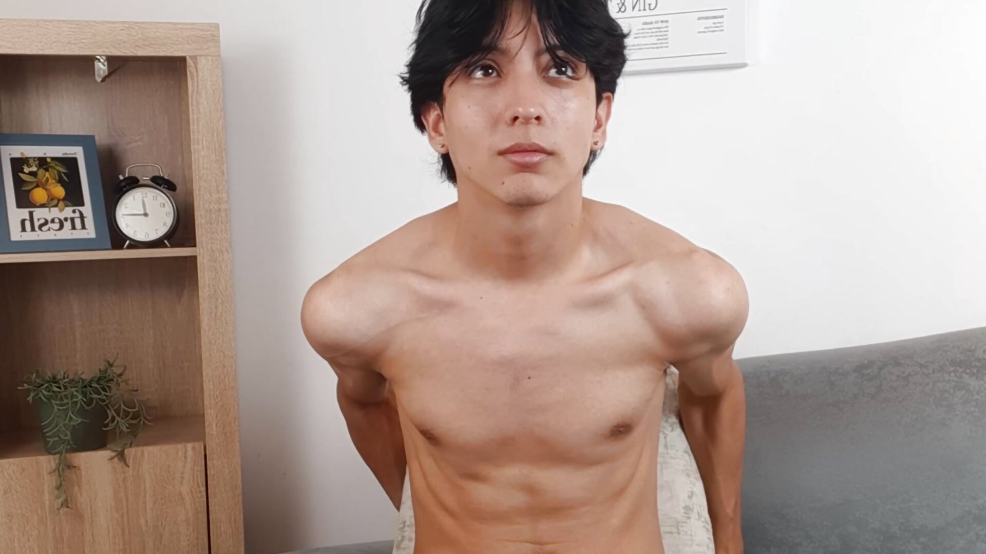 You Boy :) - วิดีโอโดย Steerlingxvx โมเดลแคม