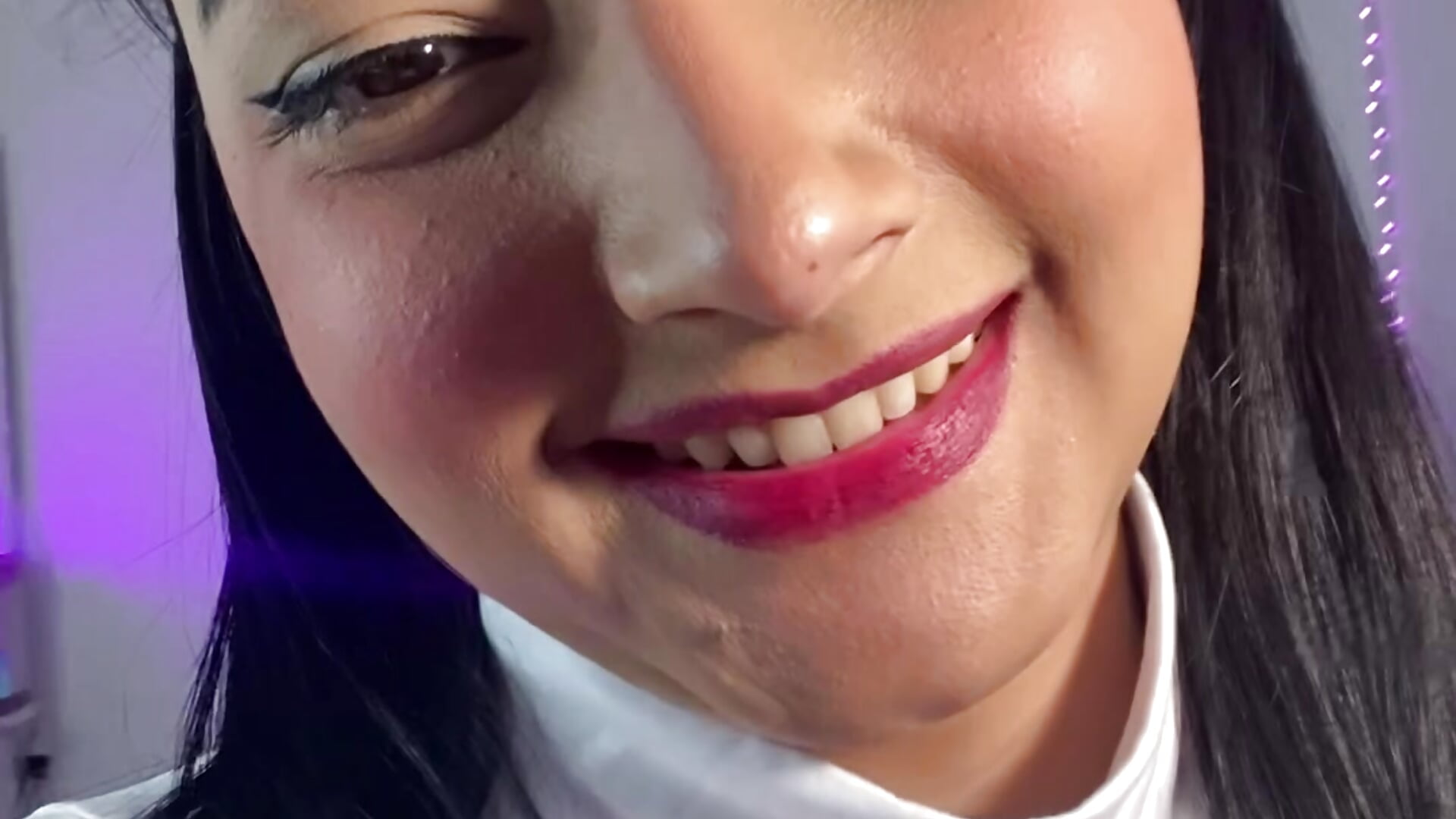 Hi 🤭 - video shagi_ kameramallilta