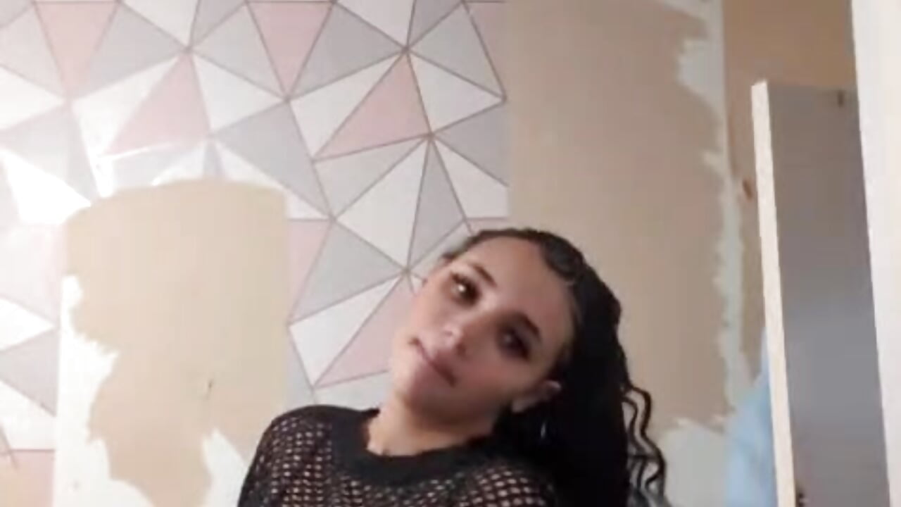 heyyyy - video by RavenNoirr cam model