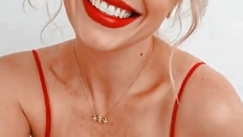 hello,do you wanna know me? - відео від вебкаммоделі DollieRosse