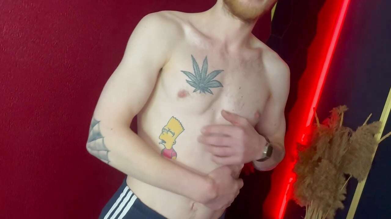 My tattoos😏 - video LandonMalone kameramallilta