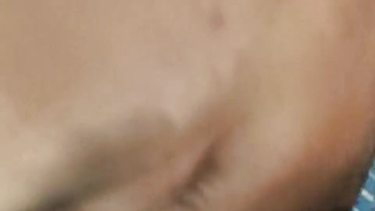 Andrés in Gaby's pussy - video Gaby_andryu kameramallilta