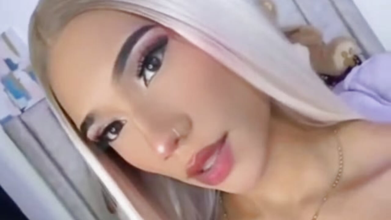 🌺🌺 - vidéo du modèle de showcams baby_cleo_